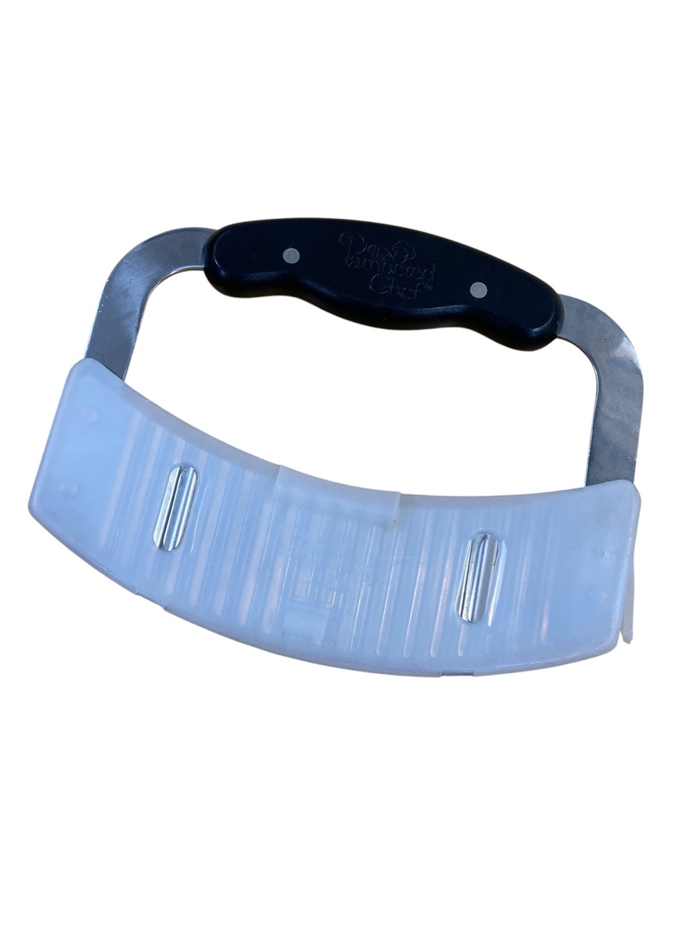 Pampered Chef Crinkle Cutter